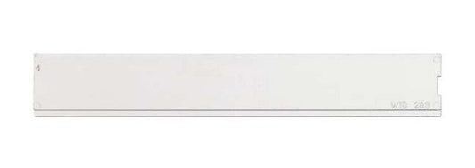 25-Pack Window Inserts for Bin Organization - Image 1