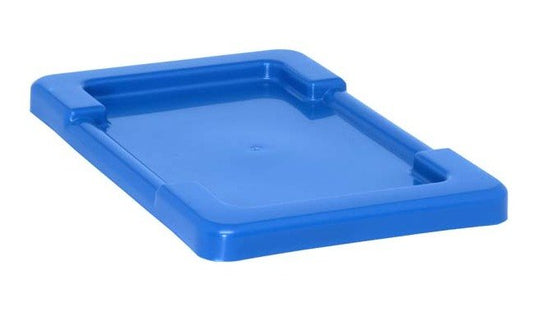 Blue Cross Stack Tub Lid - Image 1