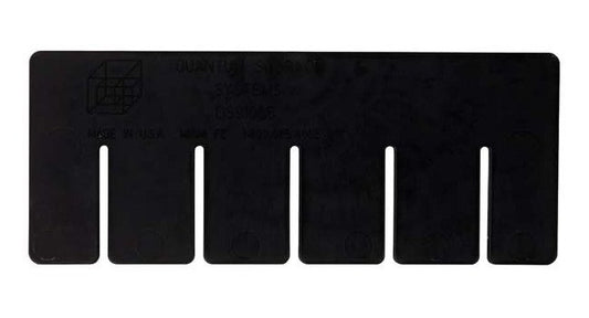 Conductive Short Divider Pack - Pack of 6 - Image 1