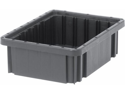 Quantum Conductive Dividable Grid Container 10-7/8 x 8-1/4 x 3-1/2 - Image 1