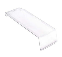 Clear Lid for QUS224 Ultra Stack and Hang Bin