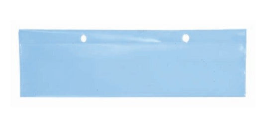 Conductive Label Holder Pack Of 6 - Image 1