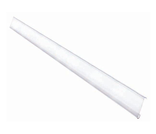32-inch Clear Label Holder For Baskets - Image 1