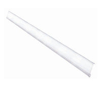 32-inch Clear Label Holder For Baskets