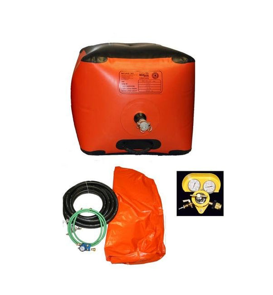 Matjack Low Pressure 3630 Air Cushion Kit - Image 1