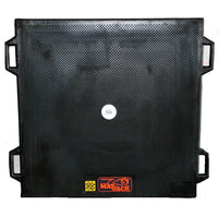 86 Ton Steel Matjack High Pressure Air Lifting Bag