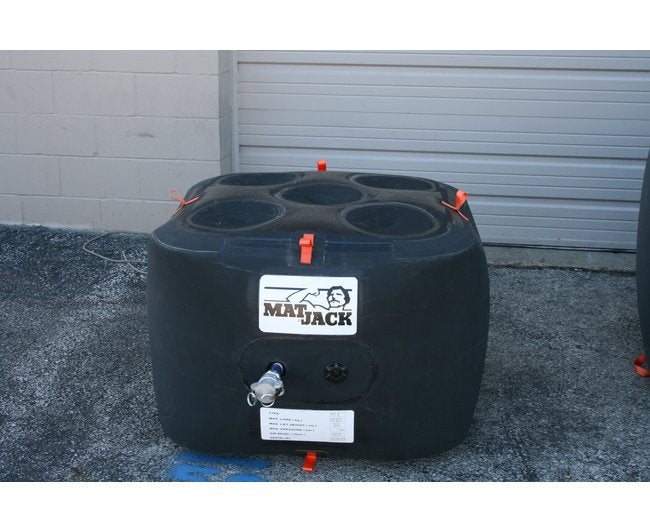 Matjack 18000 Medium Pressure Lifting Cushion - Image 1
