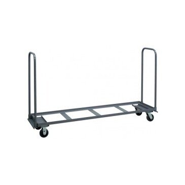Magnum Tote Truck 30x78 - Heavy-Duty Material Handling Cart - Image 1