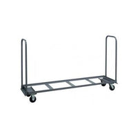 Magnum Tote Truck 30x78 - Heavy-Duty Material Handling Cart