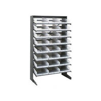 Heavy Duty Industrial Shelving Unit