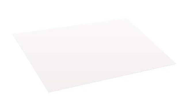 Heavy-Duty 20 x 22 Dust Cover for Bin Accessories - Image 1