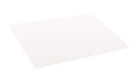 Heavy-Duty 20 x 22 Dust Cover for Bin Accessories
