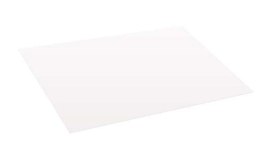 Heavy-Duty 20 x 22 Dust Cover for Bin Accessories - Image 1
