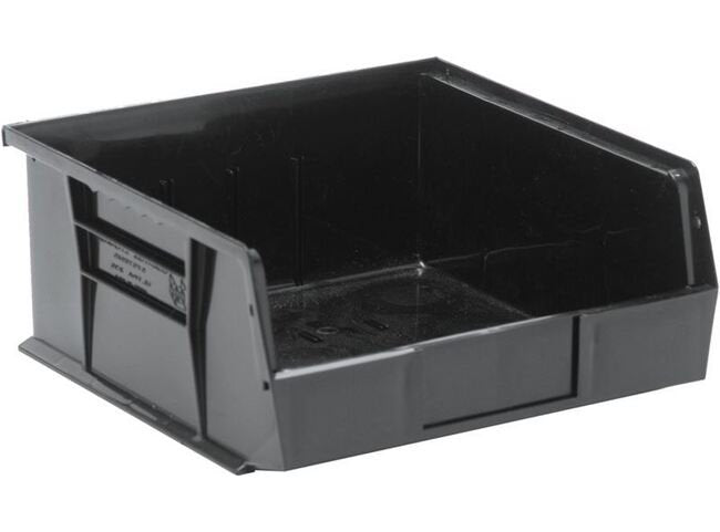 Conductive Ultra Stack & Hang Bin 10-7/8" x 11" x 5" - Image 1