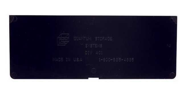 Euro Drawer Divider Pack of 4 - Image 1