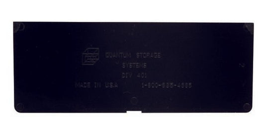 Euro Drawer Divider Pack of 4 - Image 1