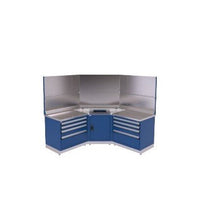 Corner Technician Workcenter