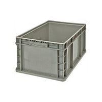 Heavy Duty Straight Wall Stacking Container