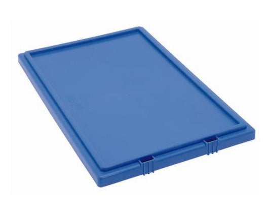 Blue Stack & Nest Tote Lid - Image 1