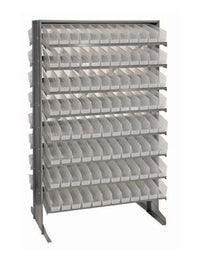 Industrial Pick Rack Shelving System