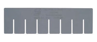 Quantum Storage Short Divider Pack of 6