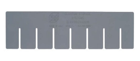 Quantum Storage Short Divider Pack of 6 - Image 1