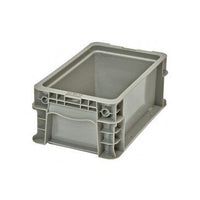Heavy Duty Straight Wall Stacking Container