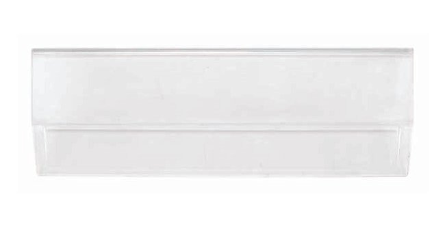 Clear Bin Window Pack for QUS954/QUS974 - Single Unit - Image 1