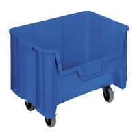 Blue Heavy Duty Giant Stack Container