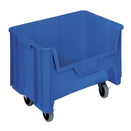 Blue Heavy Duty Giant Stack Container - Image 1