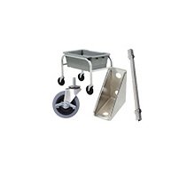 Heavy Duty Millenia Dunnage Rack Stand - Image 1