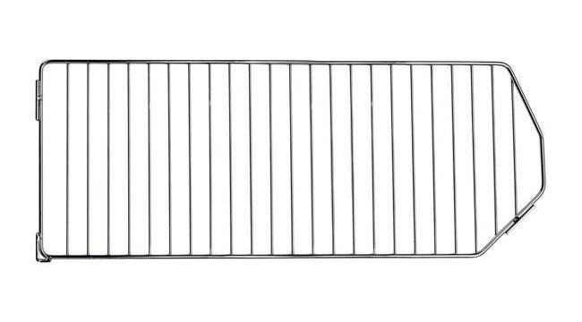 Mesh Bin Divider | Storage Organizer Accessory - Image 1