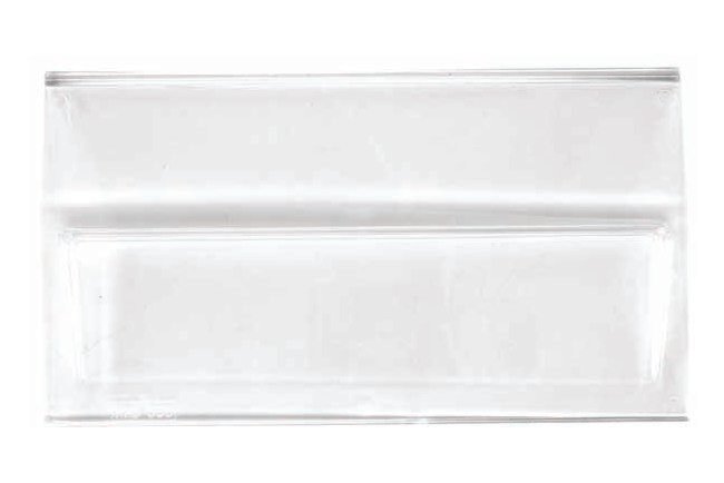 Clear Bin Window Pack of 3 - Image 1