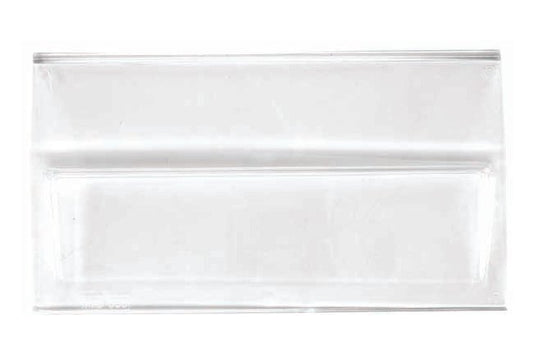 Clear Bin Window Pack of 3 - Image 1