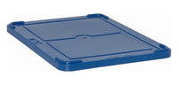 Blue Dividable Grid Container Cover
