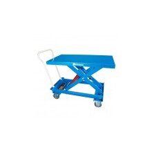 Ergonomic Self-Leveling Lifting Equipment - Image 1