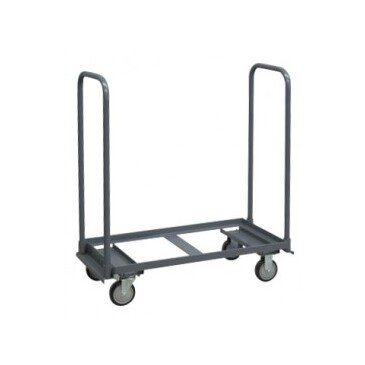 Magnum Tote Truck 30x42 Heavy-Duty Material Handling Cart - Image 1