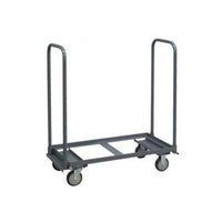 Magnum Tote Truck 30x42 Heavy-Duty Material Handling Cart