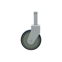 Heavy-Duty 5in Rigid Caster
