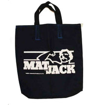 Matjack Canvas Carry/Storage Bag for 1, 3, 6 Ton Air Lifting Bags