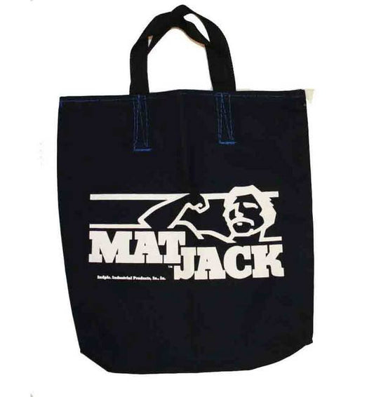Matjack Canvas Carry/Storage Bag for 1, 3, 6 Ton Air Lifting Bags - Image 1