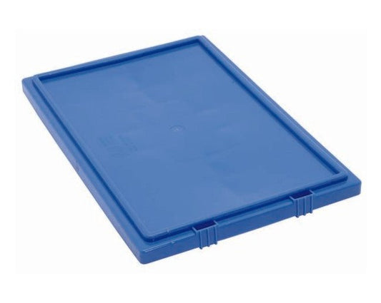 Blue Stack & Nest Tote Lid - Image 1