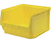 Yellow Magnum Series Bin 19-3/4 x 18-3/8 x 11-7/8