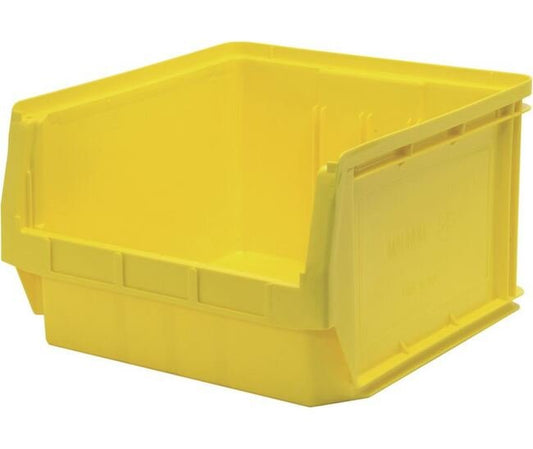 Yellow Magnum Series Bin 19-3/4 x 18-3/8 x 11-7/8 - Image 1