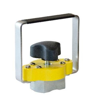 Switchable On/Off Power Grips with Rare Earth Magnet - Image 1