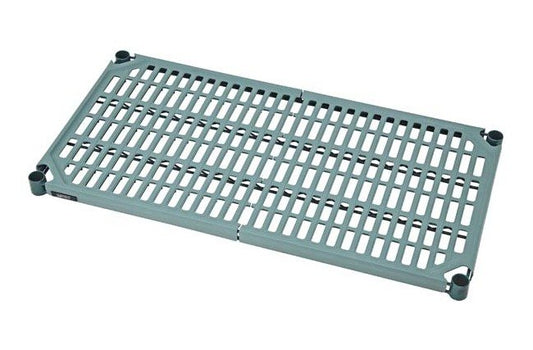 24x30 Open Grid Wire Polymer Mat - Image 1