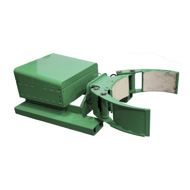 Battery-Powered Drum Forklift Attachments - Image 1