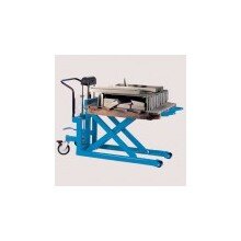 Heavy-Duty Ergonomic Lifting Equipment - Image 1