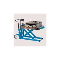 Heavy-Duty Ergonomic Lifting Equipment