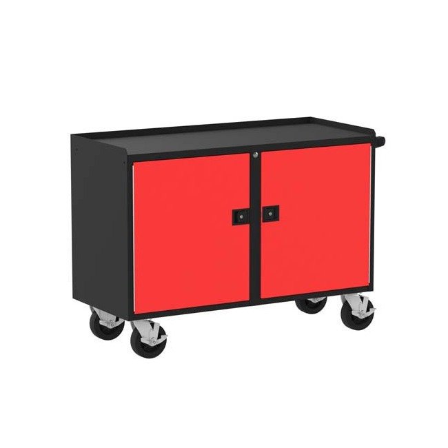 Heavy-Duty Work Benches - Image 1